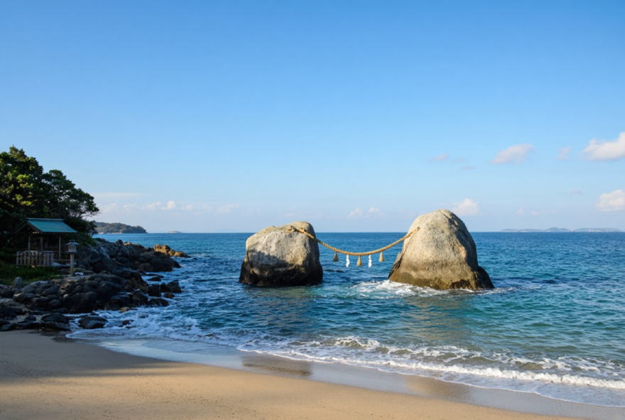이토시마시(糸島市, Itoshima City) 1.png
