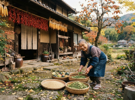 일본은 주님의 복음이 더 필요합니다.