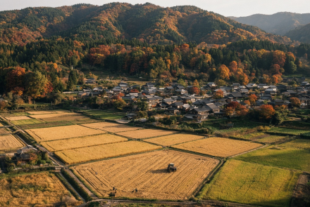 제2차 일본 사역에 대한 사역 세미나