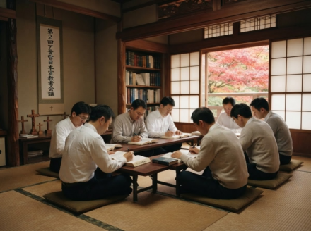 주일 예배 드렸습니다.