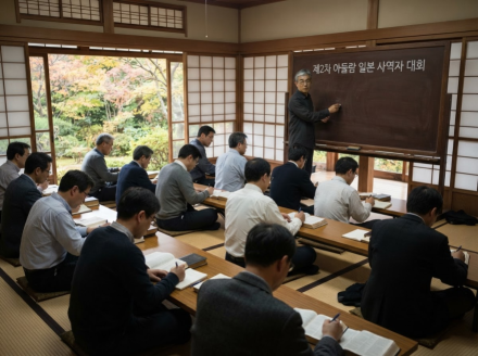 선교사의 진정한 정체성