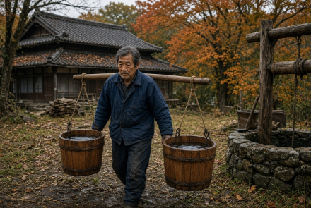 후쿠오카 중앙부의 탄광 유산 도시, 후쿠치마치