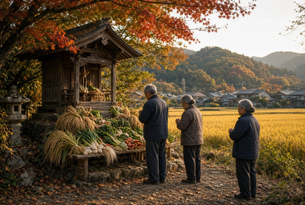 香春町(카와라마치/가와라마치) - 1,300년 역사의 석회암 산 도시