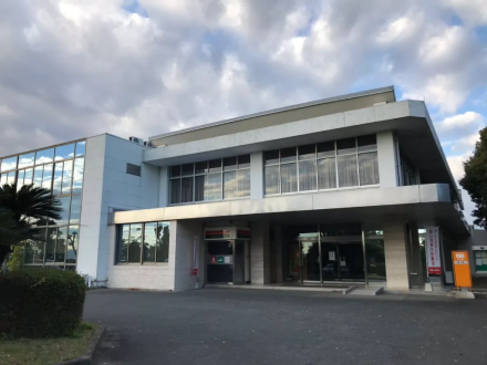 히사야마 정 久山町(ひさやままち)