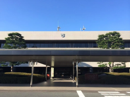 粕屋町(카스야마치)