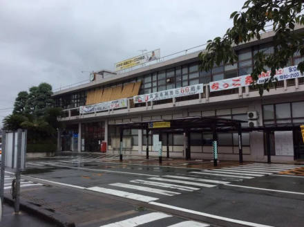 筑後市(치쿠고시)
