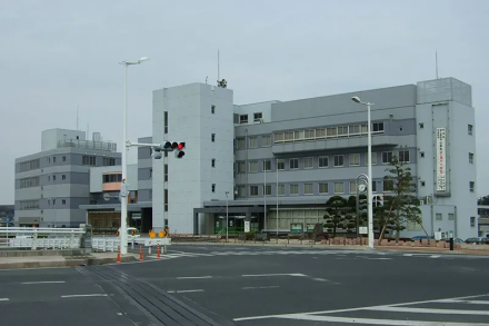 中間市(나카마시)