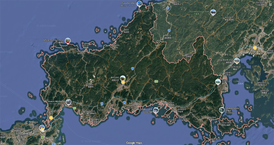 아부정(阿武町)은 일본 야마구치현 북부에 있는 정입니다.
