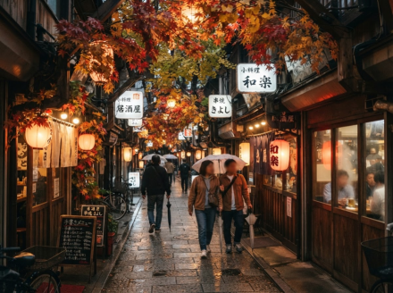 佐賀県(사가현) 太良町