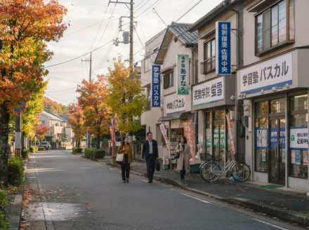 佐賀県(사가현),上峰町(카미미네초)
